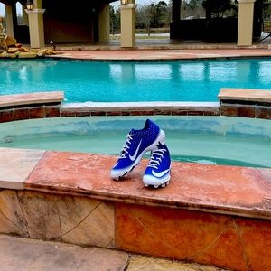 *New* Nike Vapor Baseball cleats